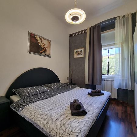 Subcastrum Apartments พูลา ภายนอก รูปภาพ