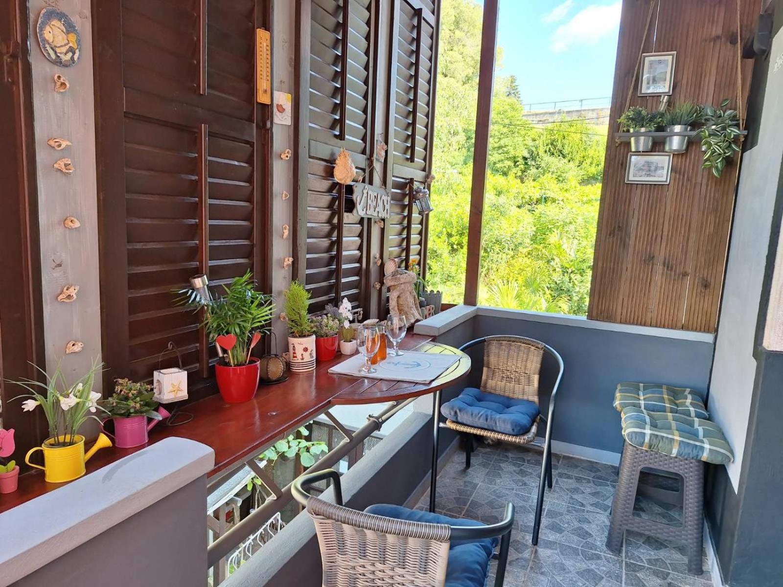 Subcastrum Apartments พูลา ภายนอก รูปภาพ