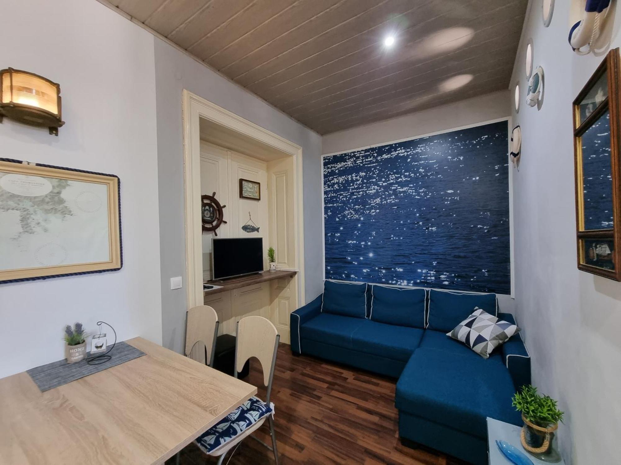 Subcastrum Apartments พูลา ภายนอก รูปภาพ